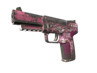 Five-SeveN Fraise Crane